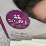 Double heated blanket Image 4