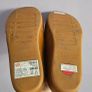 Fitflop Chrissie II Haus Leather Shoes In Light Tan Image 2