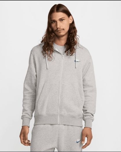 L Nike Foundation Hoodie