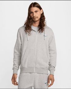 L Nike Foundation Hoodie