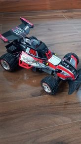 Nikko rc car