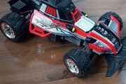 Nikko rc car