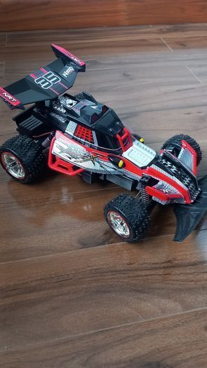 Rc car