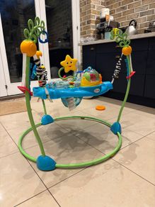 Baby bouncer - Clontarf