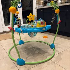 Baby bouncer - Clontarf
