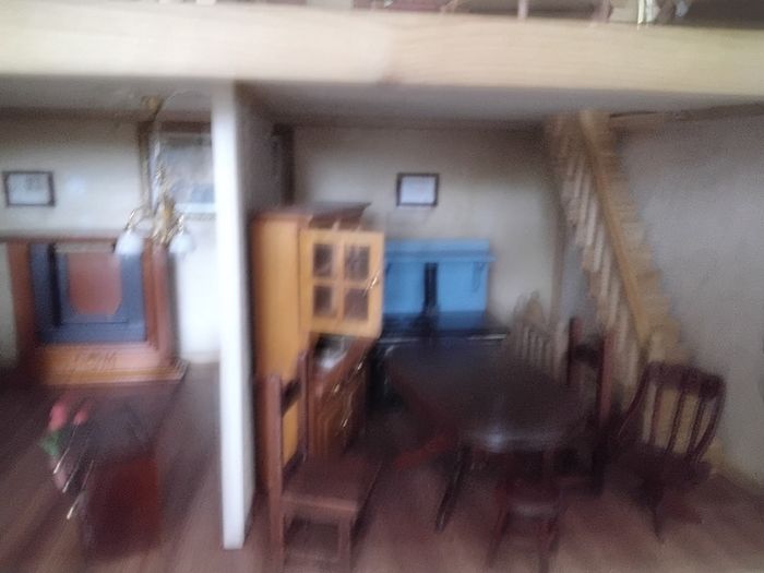 Magnificent Dolls House