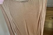 Summum Gold Shimmer Knit