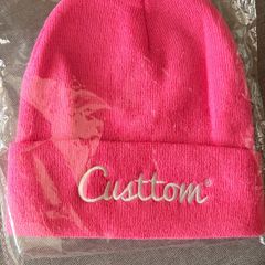 Brand New Pink Hat