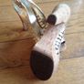Guess Gold Sandals Image 3
