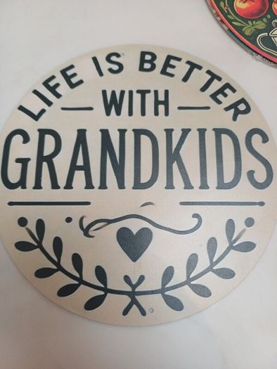 New metal signs 10 euro each small 7 euro each