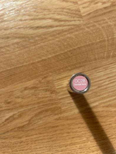 Flormar Deluxe Cashmere Lipstick