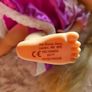 Disney Store Rapunzel Animator Doll Boxed Image 6