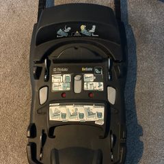 BeSafe Izi module I Size base