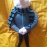Despicable Me 2 Gru soft toy Image 3