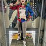 Hot Toys Suicide Squad Harley Quinn Movie Masterpiece 1/6 Action Figure Image 3