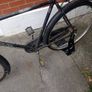 vintage bicycle Image 3