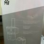Food processor - WMF Kult X edition Image 2