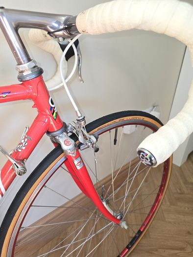 Colnago Super