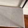 Marble top console table & matching nest of tables Image 7