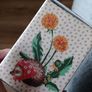 beautiful new Cath Kinston hedgehog salt & pepper shakers Image 6