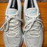 Asics Gel Quantum Ladies Running Trainers UK7 EUR41.5 Image 6