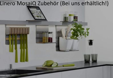 kitchen railing Set MosaiQ