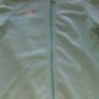 Beautiful Adidas Zipped Top Age 13/14 Image 3