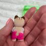 Sylvanian Families Striped Cat Baby 5186 Opened Damaged Box Please see pictures Image 8