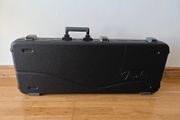 Fender Deluxe Molded Strat-Tele Hard Case