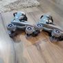 Boys Rolers  UK 3 or 36 eu Image 5