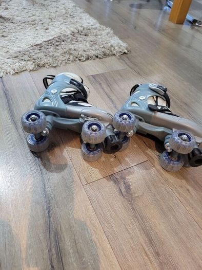 Boys Rolers  UK 3 or 36 eu