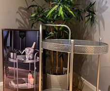 drinks mobile  bar