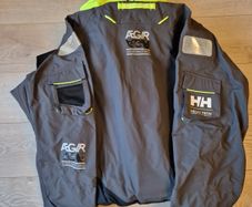 Men's AEgir Ocean Dry Suit  Helly Hansen