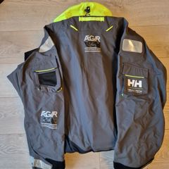 Men's AEgir Ocean Dry Suit  Helly Hansen