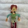 Flushed Away Rita Malone Figure 2006 McDonald's approx. 12 cm. Used Please see photos Image 4