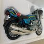 Kawasaki 750 Scale 1/15 Rare Polistil Image 5