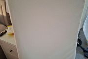cot bed mattress