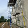 Aluminium Scaffolding tower Image 2