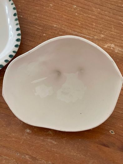O Neill Bunratty Butter Dish