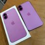 iPhone 16 Plus Pink 128gb Unlocked Image 2