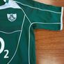 Ireland Rugby 2011 Canterbury Home Jersey Adult Small Image 5