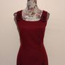 New Look Pinafore Style Dress Image 6