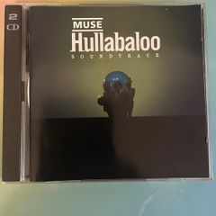 Muse - Hullabaloo Soundtrack (double CD)