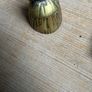 brass miniatures lady and mouse Image 4