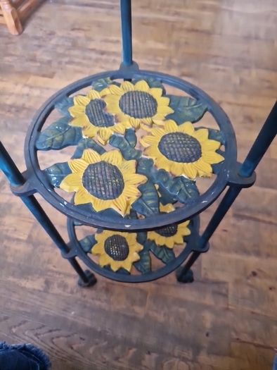 plant stand