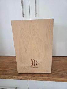 Schlagwerk Cajon