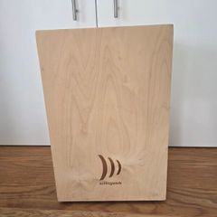 Schlagwerk Cajon