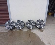 19" alloys
