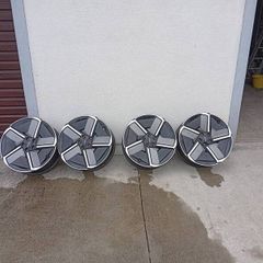 19" alloys