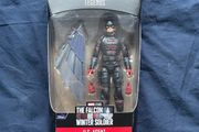 Marvel legends U.S Agent figure
